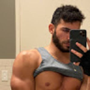 Meet your Posher, Terry